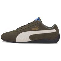 Sparco x Puma Speedcat OG+ Forest Night Unisex sportbačiai Žali balti 307171-04 41