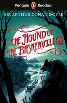 The Hound of the Baskervilles (ELT Graded Reader) - Sir Arthur Conan Doyle
