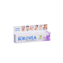 Borovea kremas 25 ml