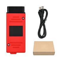 VNCI 6154A V2301 Profesionalus diagnostikos įrankis palaiko DoIP su ODIS Engineer 1