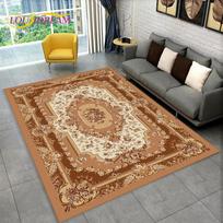 Turkijos Persijos Bohemijos regiono kilimėlis, didelis, kiliminis kilimas svetainės miegamojo sofos durų kilimėliui dekoruoti, Kid Play neslystantis grindų kilimėlis 40x60cm(15x23in)