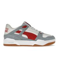 Coca-Cola x Puma Slipstream Slate Racing Red Unisex sportbačiai Balti 387027-01 37