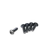 S-Works gertuvės laikiklio varžtai | 5 vnt | Black