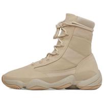 Adidas Yeezy 500 Taktiniai Batai 'Smėlio' Sportbačiai IF7549 40⅔