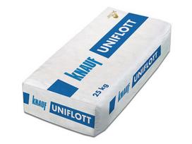 Gipsinis glaistas KNAUF Uniflott 25kg