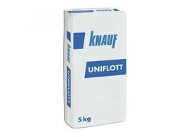 Gipsinis glaistas KNAUF Uniflott 5kg