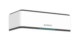 Akumuliatoriaus bazė SUNGROW AST04844 ESS SBH V11_S valdymo blokas