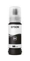 Rašalo buteliukas Epson 108 EcoTank Juodas, 70 ml