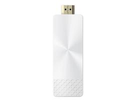 Priedas BENQ Universalus, Kompaktiškas dizainas
