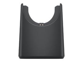 Ausinių įkrovimo stovas DELL HC524 Belaidis, Apollo Black
