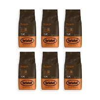 Kavos pupelės Bristot Buongusto Espresso 6 kg