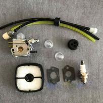 Pakaitinis karbiuratorius Echo SRM-2400 SRM-2410 tiesaus veleno krūmapjovei