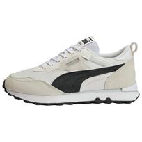 Puma Rider FV Future Vintage - Marshmallow Unisex Kedai Kreminės Baltos spalvos 387672-11 38.5 white
