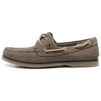 Timberland Classic Boat Patogūs Universalūs Buriavimo Batai Vyriški Batai Rudi A4187-EO8 41