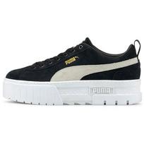 Puma Mayze moteriški sportbačiai, juodi ir balti, 380784-01 37