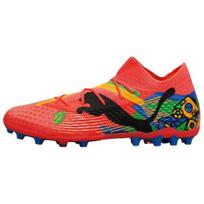 Puma Future 7 Ultimate X Neymar NJR MG Futbolo bateliai Unisex Futbolo bateliai Raudoni 108012-01 42