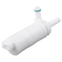 Plastikinis žibintų plovimo siurbliukas Patikimas automobilio priekinio stiklo plovimo siurbliukas Pakeičia 30663273 Greitas tvirtinimas Tinka XC90 1