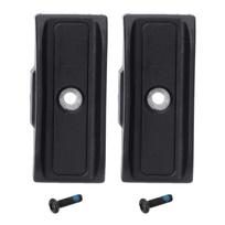 2 vnt. magnetinis atsuktuvo antgalių laikiklis su varžtais mechaniniams darbams, skirtas 18V DCF886 DCF895 DCD796 DCF887 DCD996 1