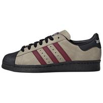 adidas originals Superstar Raudonos Žvyro Juodi Sportbačiai IF6188 43⅓