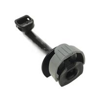 A65T-Karcher K2 K3 Suderinamas Aukšto Slėgio Plovimo Įrenginio Alkūninis Išleidimo Vamzdelis Su Spaustuvu- 4.064-047.0(40640470), 5.064-110.0(5064110