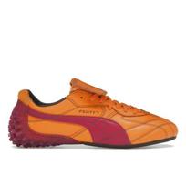 Fenty x Puma Avanti LS Siuvinėti Moliūgų Pyrago Unisex Sportbačiai Oranžiniai Pinktastic 404813-01 37