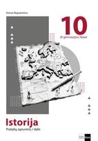 Istorija. Pratybų sąsiuvinis 10 (II gimnazijos) klasei, I dalis - Domas Boguševičius