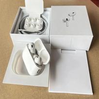 Naujas 5Pro 1:1 Belaidės ausinės Bluetooth ausinės Stereo Sportinė Muzika Triukšmo mažinimas HD Skambučių Žaidimų Laisvų rankų ausinės, skirtos Android ir IOS balta