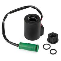 Solenoidinio vožtuvo ritė 14527267 ekskavatoriams EC140 EC160 EC210 EC240 Pakeičiama solenoidinio vožtuvo ritė Lengvas montavimas 1