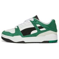 Puma Slipstream Archive Remastered Unisex Kedai Žali Balti Vynuogės 392081-01 35.5 white