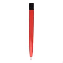 3 Pieces Fiberglass Brush Pen Compact Cleaning Tool Jewelry Rust Removal Polishing Suitable 1 Piece Fiber Brush