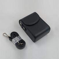 PU Leather Camera Case for Canon SX740HS SX730 SX720 G7X2 G7X3 G9X SX700 Sony ZV1 ZV1F ZV1M2 LX10 Ricoh GR GR2 GR3 GR3X juoda