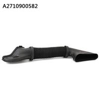 Automobilio variklio oro įsiurbimo žarna Filtro žarna Vamzdelis Mercedes-Benz C-Class W204 2007-2014 C180 2010-2012 C200 2007-2010 A2710900582 Automobilio priedai 1 pc