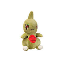 Pokemon pliušinis žaislas - Tyranitar