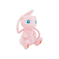 Pokemon pliušinis žaislas - Mew