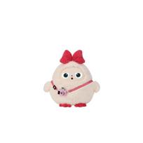 Tuya AI Plush Toy – išmanus pliušinis žaislas su balso funkcija ir LED akimis