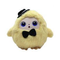 Tuya AI Plush Toy – išmanus pliušinis žaislas su balso funkcija ir LED akimis