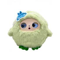 Tuya AI Plush Toy – išmanus pliušinis žaislas su balso funkcija ir LED akimis