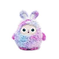 Tuya AI Plush Toy – išmanus pliušinis žaislas su balso funkcija ir LED akimis