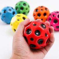 Šokinėjantis kamuoliukas WABOBA MOON BALL