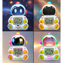 Virtualus augintinis / Little E-Pet Tamagotchi - su 197 gyvūnėliais