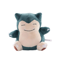 Pokemon pliušinis žaislas - Relaxo