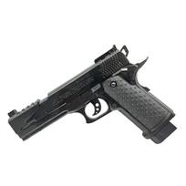 Galingas Airsoft pistoletas šaudantis plastikinėmis kulkomis 6mm BB