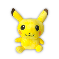 Minkštas pliušinis žaislas - Pikachu 24cm