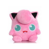 Pokemon pliušinis žaislas - Jigglypuff