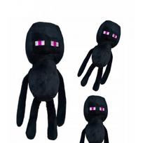Minecraft pliušinis žaislas - Enderman