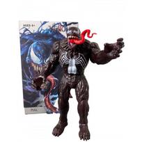 Realistiškas Venomas - Venom figūrėlė - 25cm