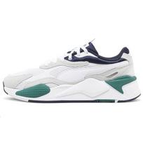 Puma RS-X3 Twill Air Mesh Balti Unisex Kėdainiai 368845-05 36