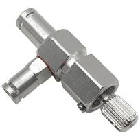 A65T-Coffee Machine Steam Valves Adapter Coffee Machine Adapter Two Way Control Valves sidabras