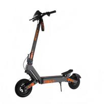 KuKirin G2 Sulankstomas Elektrinis Paspirtukas 2025 Nauja Versija 800W Variklis 48V 15.6Ah Baterija 45km/h Maksimalus Greitis 55km Nuvažiuojamas Atstumas juoda
