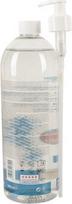 Analinis lubrikantas Joy Division Aquaglide, 1000 ml